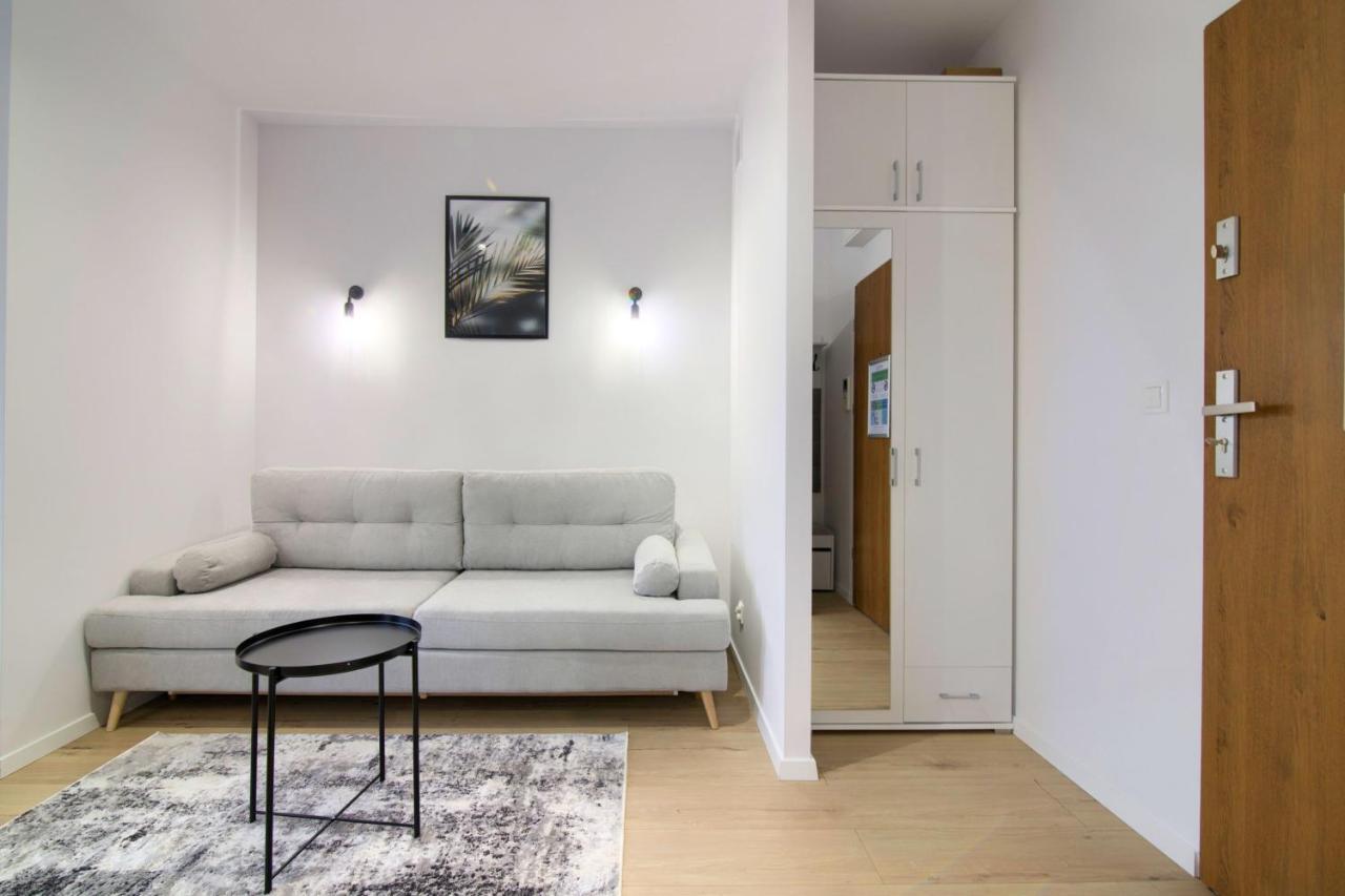 Apartments In - Sowinskiego Stettino Esterno foto
